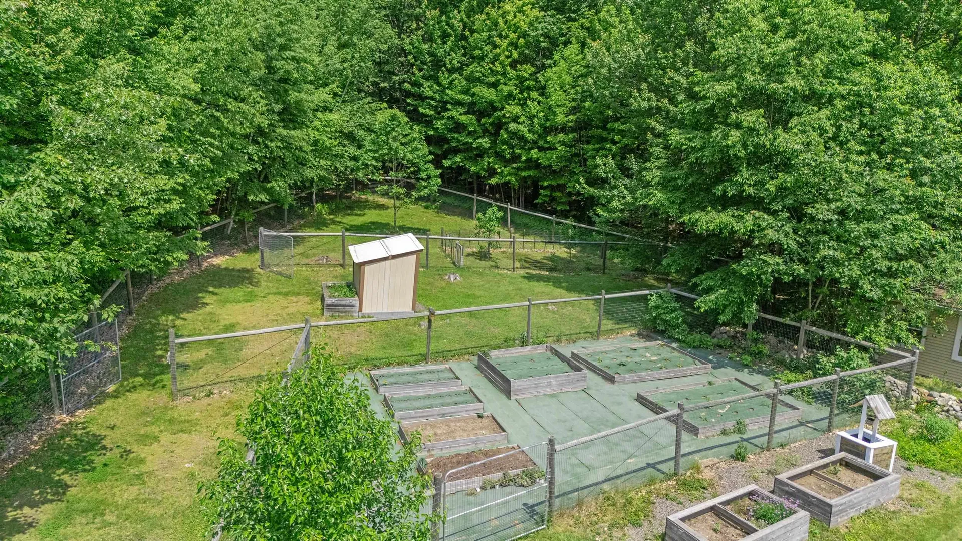 109 Temple Road Wilton NH 03086