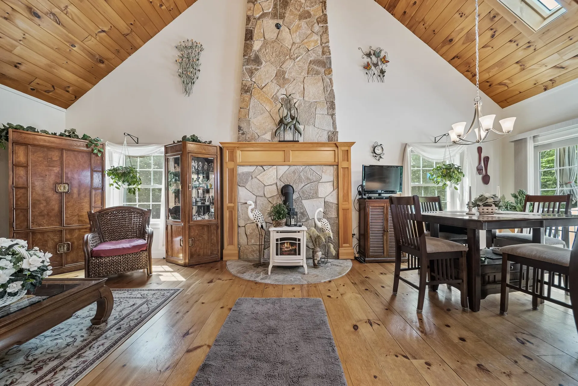 109 Temple Road Wilton NH 03086