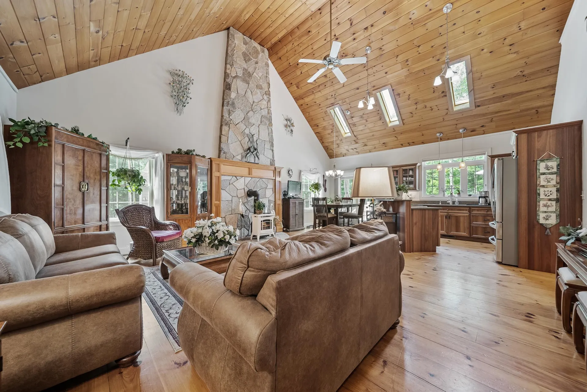 109 Temple Road Wilton NH 03086