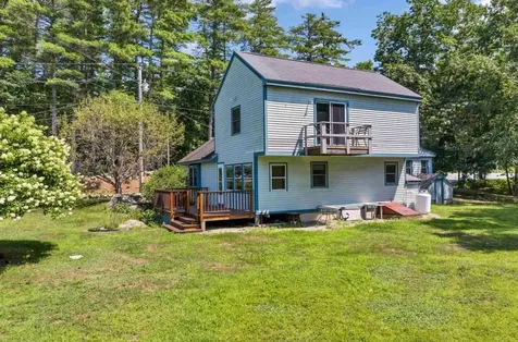 7B Roberts Cove Road Alton NH 03810