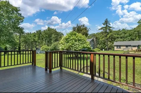 7B Roberts Cove Road Alton NH 03810