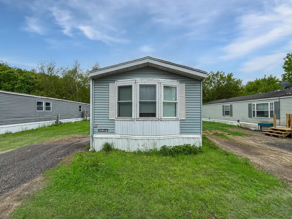 81 Pecor Avenue Milton VT 05468