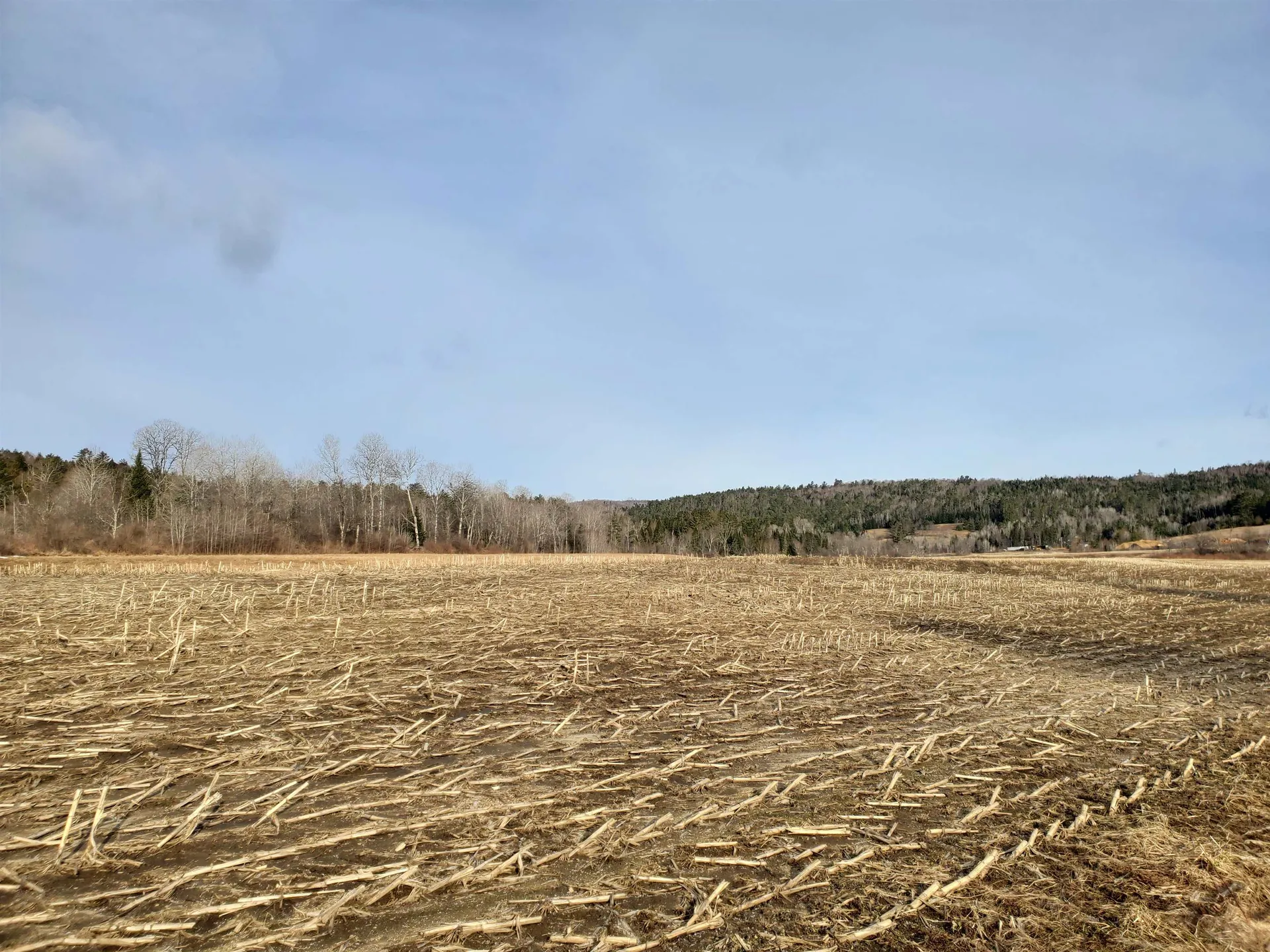 0 Old Concord Road Concord VT 05824