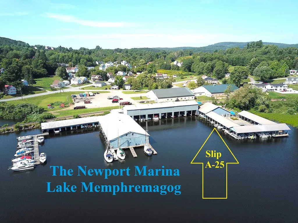 197 Farrants Point Newport City VT 05855