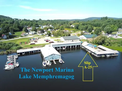 197 Farrants Point Newport City VT 05855