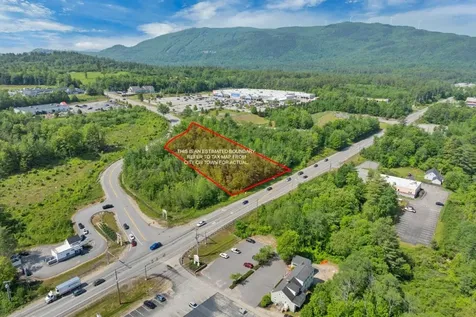 0 Boulder Point Drive Plymouth NH 03264