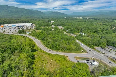 0 Boulder Point Drive Plymouth NH 03264