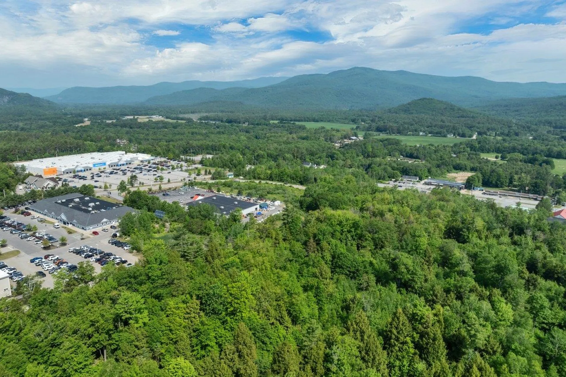 0 Boulder Point Drive Plymouth NH 03264