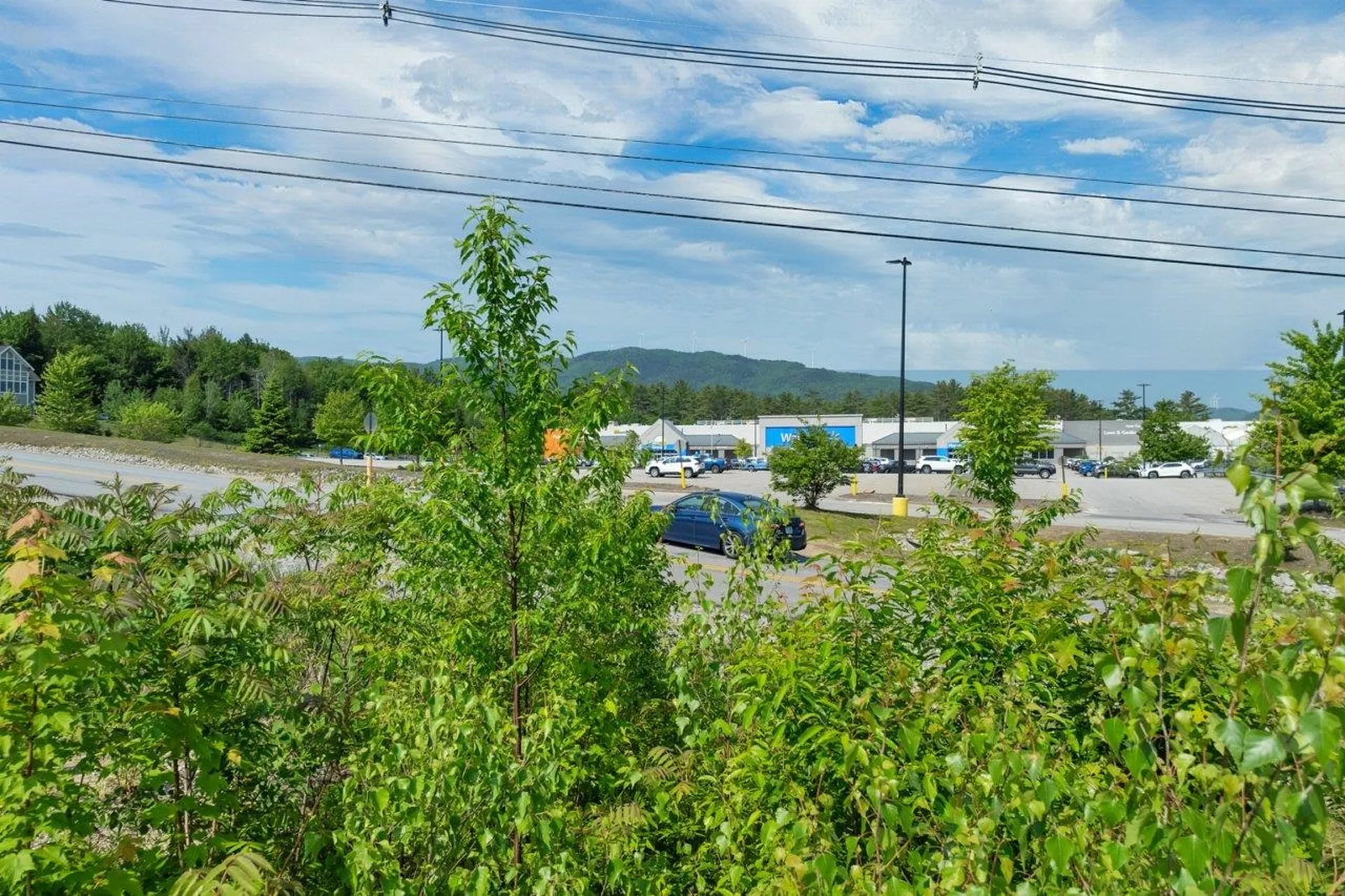 0 Boulder Point Drive Plymouth NH 03264