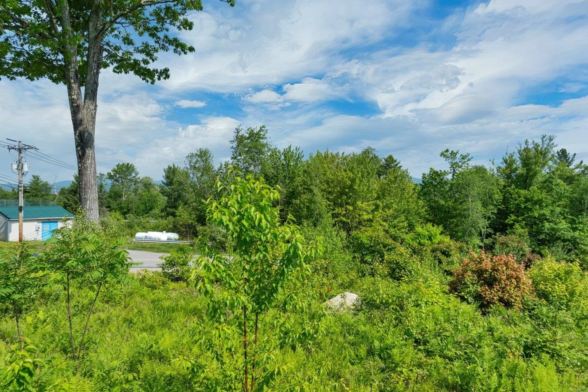 0 Boulder Point Drive Plymouth NH 03264