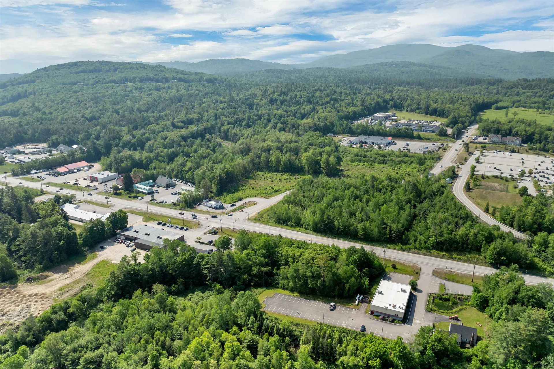 0 Boulder Point Drive Plymouth NH 03264