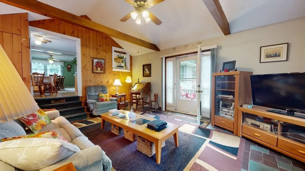 75 Pleasant Street Enosburg VT 05450