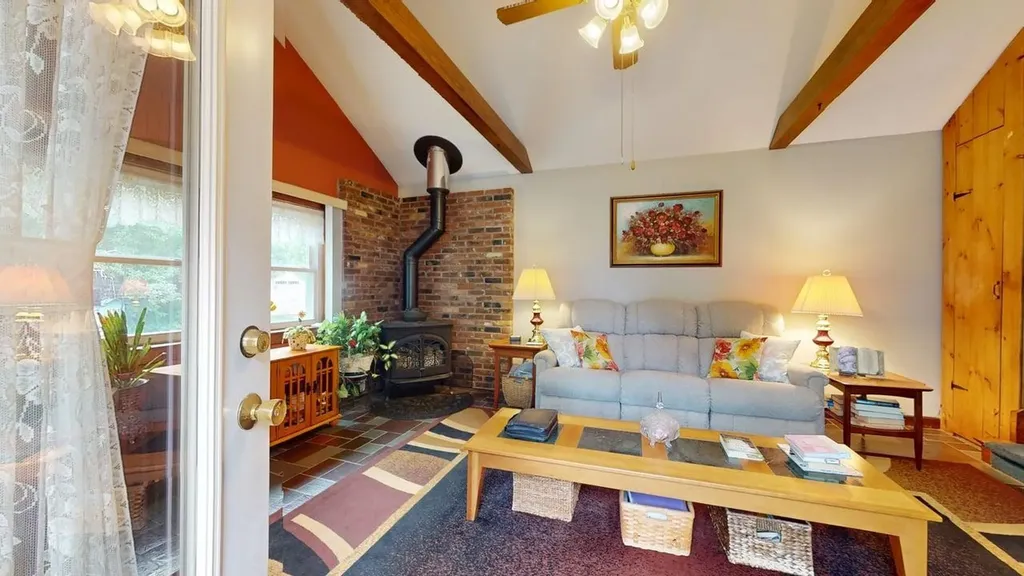75 Pleasant Street Enosburg VT 05450