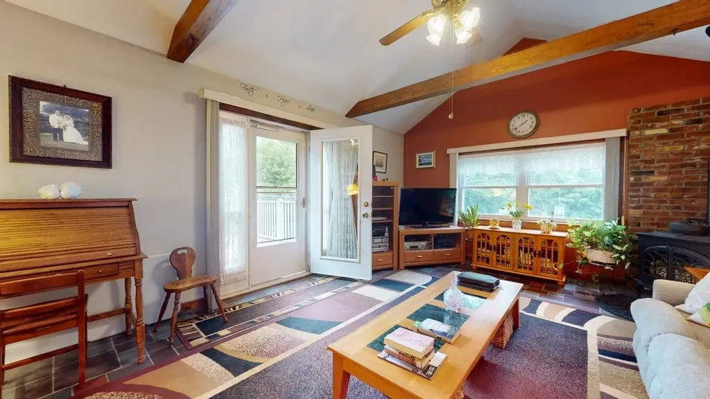 75 Pleasant Street Enosburg VT 05450