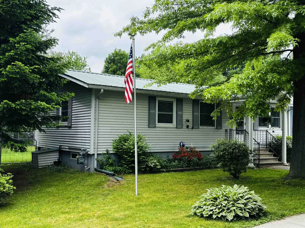 75 Pleasant Street Enosburg VT 05450
