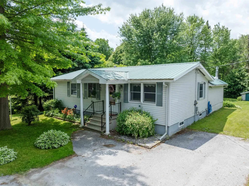 75 Pleasant Street Enosburg VT 05450