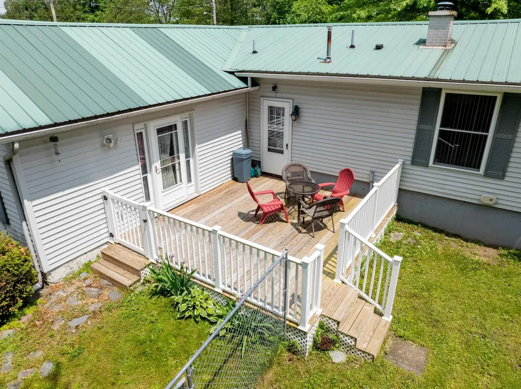 75 Pleasant Street Enosburg VT 05450