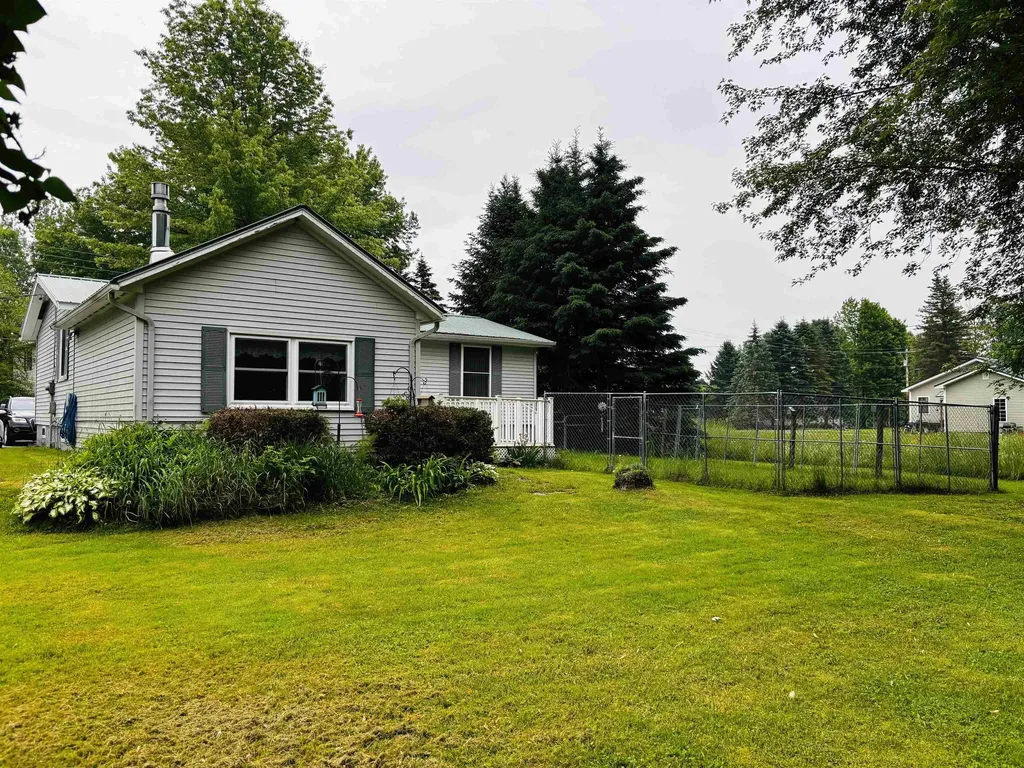 75 Pleasant Street Enosburg VT 05450