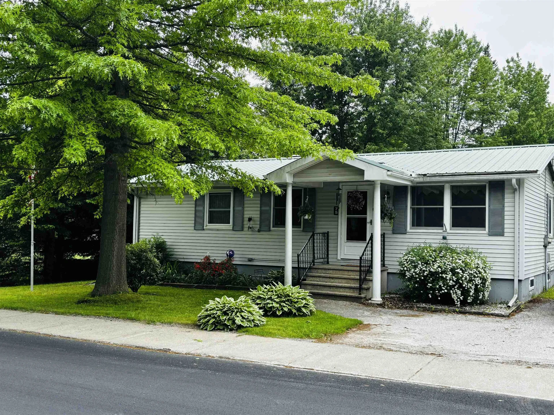 75 Pleasant Street Enosburg VT 05450