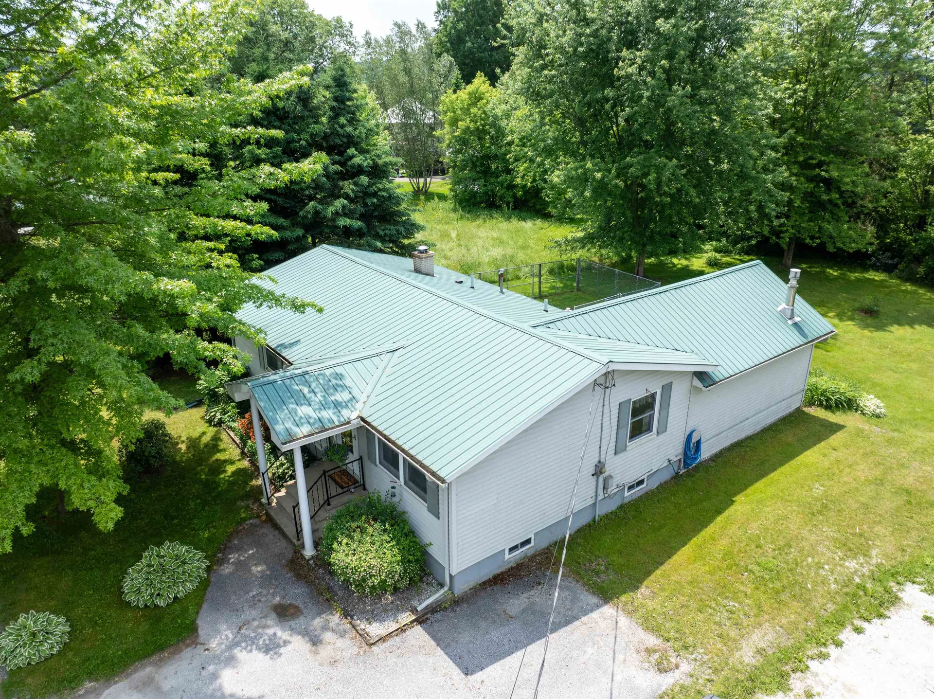 75 Pleasant Street Enosburg VT 05450