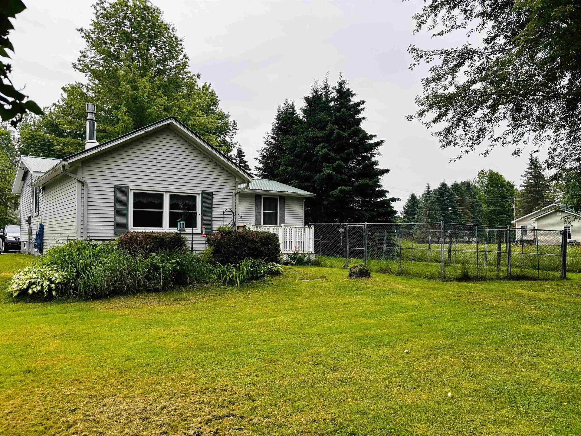 75 Pleasant Street Enosburg VT 05450