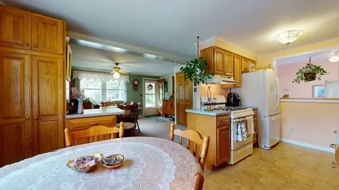 75 Pleasant Street Enosburg VT 05450