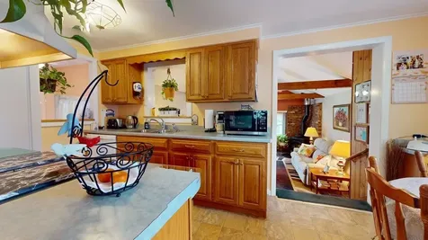 75 Pleasant Street Enosburg VT 05450