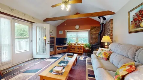 75 Pleasant Street Enosburg VT 05450