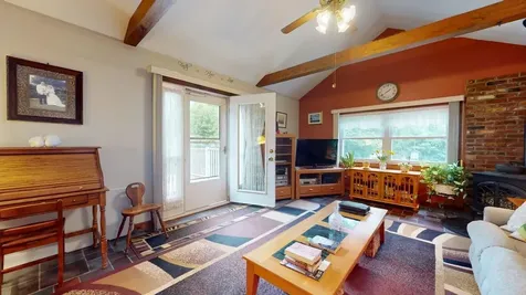 75 Pleasant Street Enosburg VT 05450