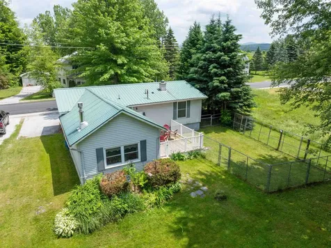 75 Pleasant Street Enosburg VT 05450