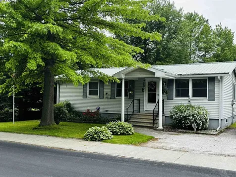 75 Pleasant Street Enosburg VT 05450