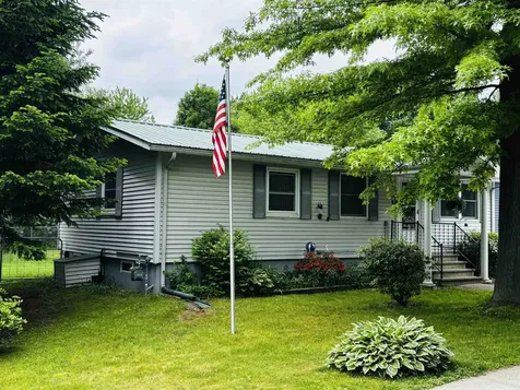 75 Pleasant Street Enosburg VT 05450