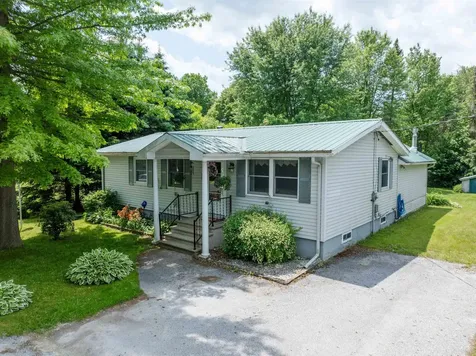 75 Pleasant Street Enosburg VT 05450