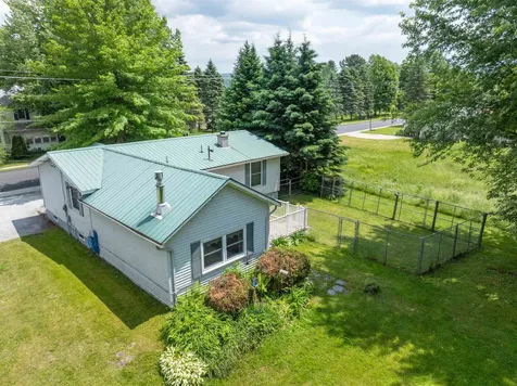 75 Pleasant Street Enosburg VT 05450