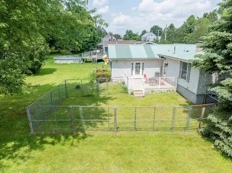 75 Pleasant Street Enosburg VT 05450