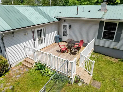 75 Pleasant Street Enosburg VT 05450