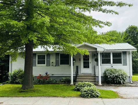 75 Pleasant Street Enosburg VT 05450