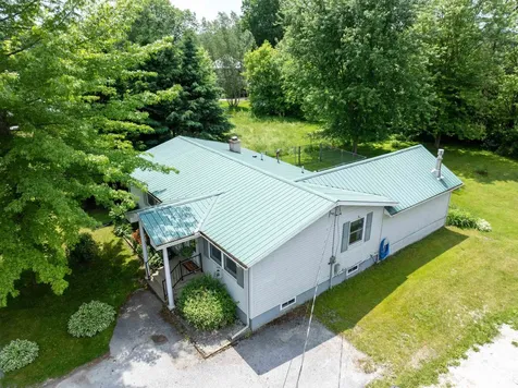 75 Pleasant Street Enosburg VT 05450