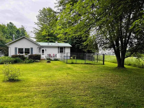 75 Pleasant Street Enosburg VT 05450