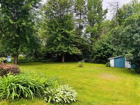 75 Pleasant Street Enosburg VT 05450