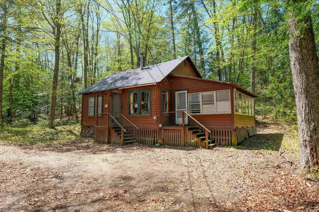 38 Northshore Drive Ludlow VT 05149