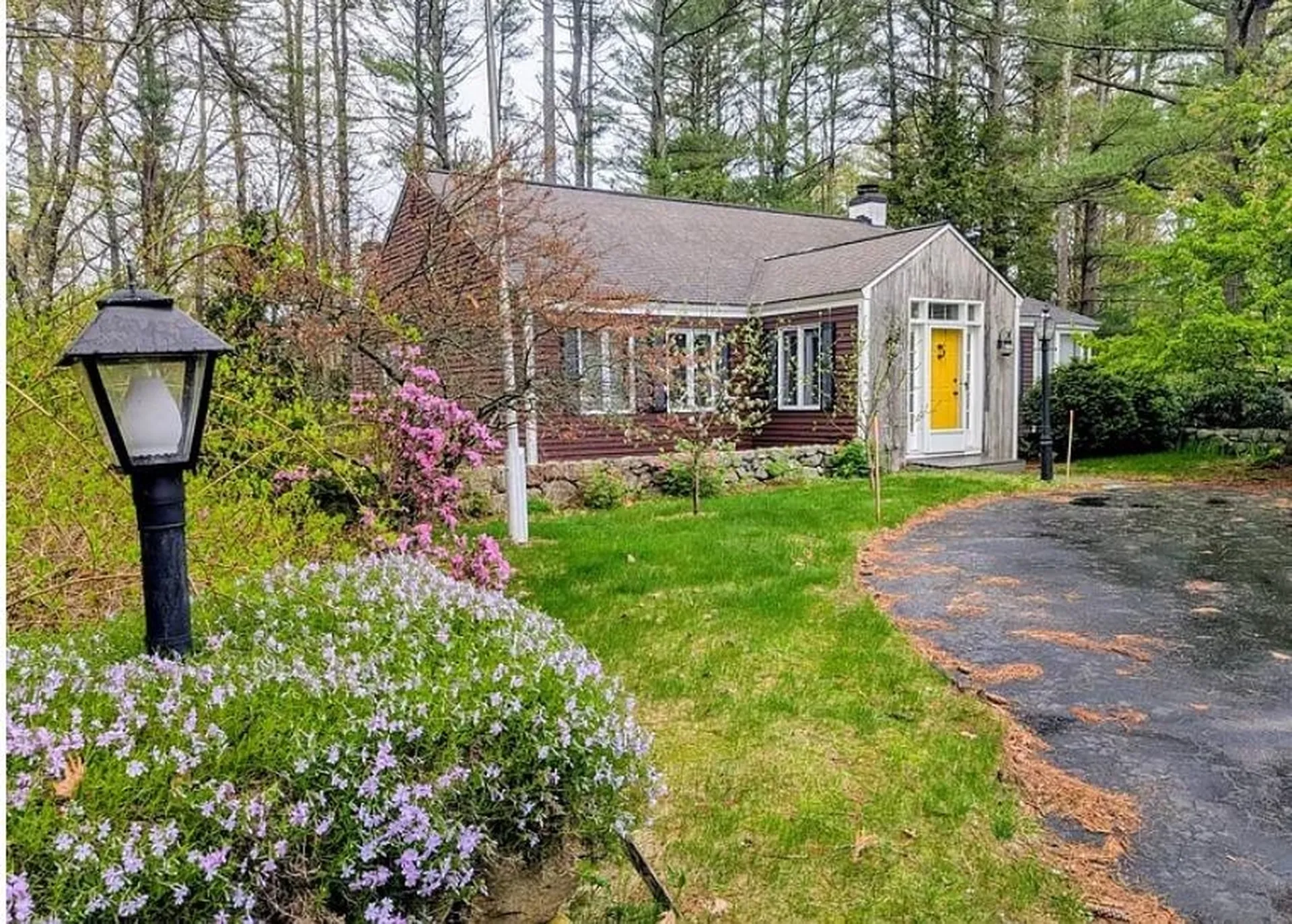 139 N Main Street Troy NH 03465