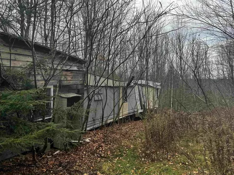 196 Old Pound Road Effingham NH 03882