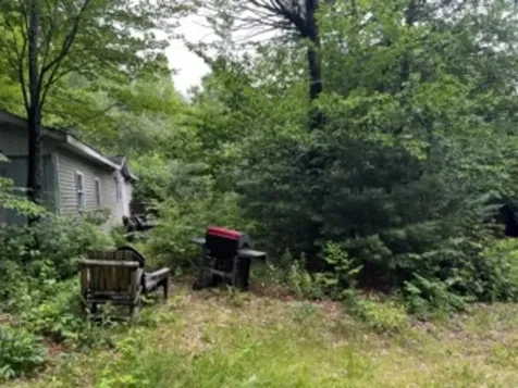 196 Old Pound Road Effingham NH 03882