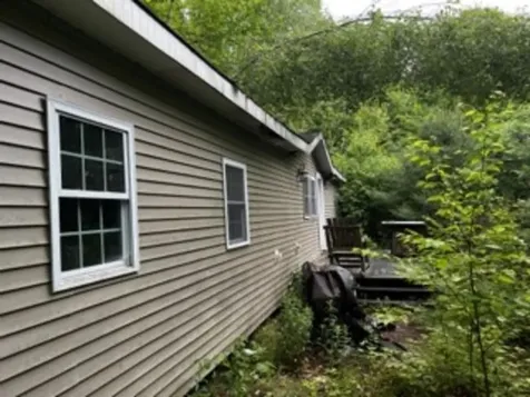 196 Old Pound Road Effingham NH 03882