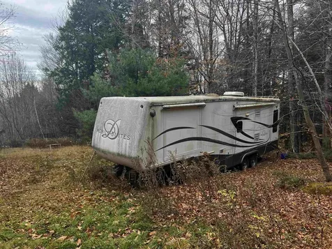 196 Old Pound Road Effingham NH 03882