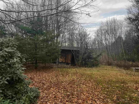 196 Old Pound Road Effingham NH 03882