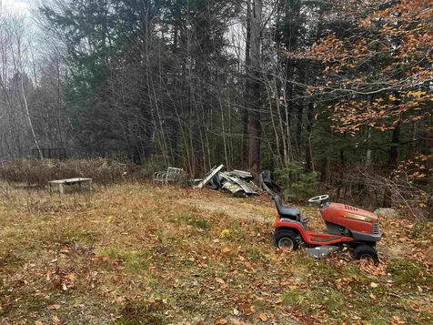 196 Old Pound Road Effingham NH 03882