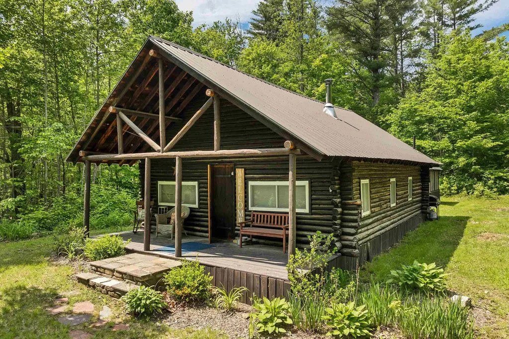 230 Pine Hill Road Ossipee NH 03864