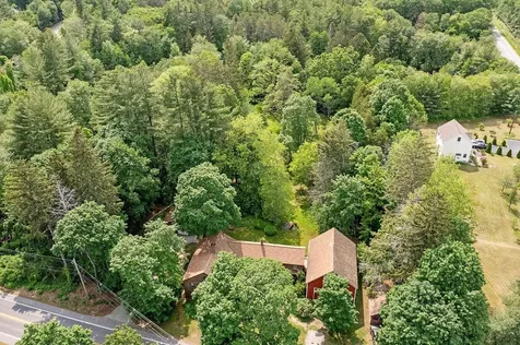 73 Mammoth Road Pelham NH 03076